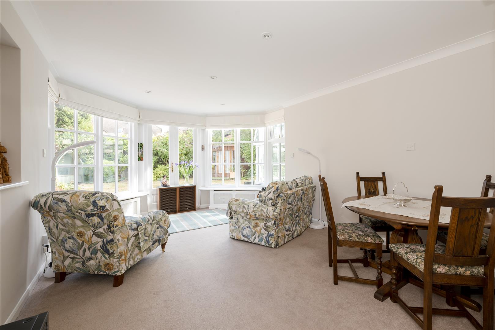 The Elms, Maidenhead Road, Stratford Upon Avon, Warwickshire Vaughan